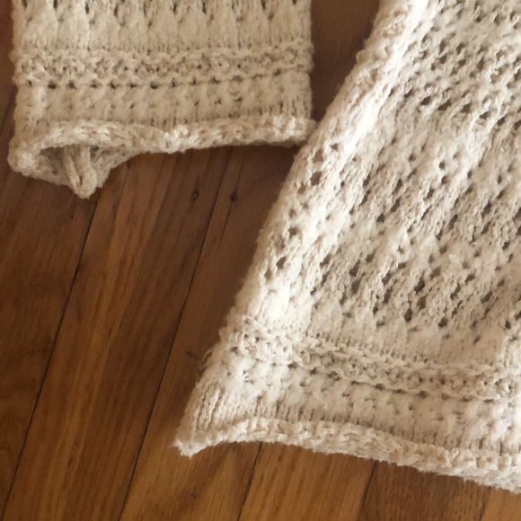 Show me your Mumu knit sweater - Picture 4 of 6